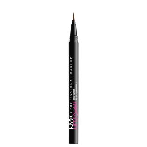 Nyx Professional Makeup - Lift y Snatch! Brow Tint Pen - Espresso