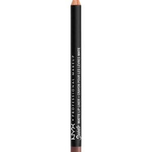 Nyx Suede Matte Lip Liner Los Ángeles 3,5g