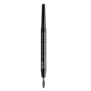Nyx Precision Brow Pencil Black
