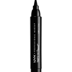 Nyx That's The Point Eyeliner Put A Wing On It 0,6ml