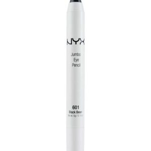 Nyx Jumbo Eye Pencil Black Bean 5g