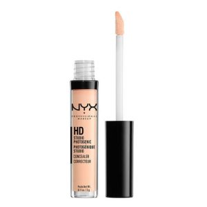 Nyx Hd Studio Photogenic Concealer Correcteur Fair 3g