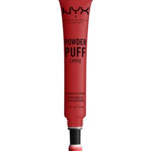 Nyx Powder Puff Lippie Lip Cream Puppy Love 12ml