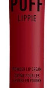 Nyx Professional Makeup - Powder Puff Lippie Lipstick - Group Love