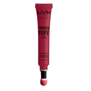Nyx Powder Puff Lippie Lip Cream Prank Call 12ml