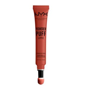 Nyx Powder Puff Lippie Lip Cream Teachers Pet 12ml