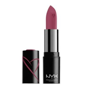 Nyx Shout Loud Satin Lipstick Love Is A Drug