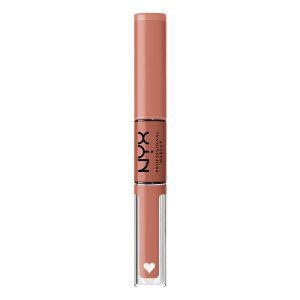 Nyx Professional Makeup - Shine Loud High Pigment Lip Shine - Global Citizen