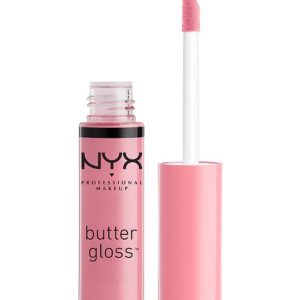 Nyx Butter Gloss Éclair 8ml