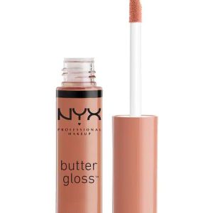 Nyx Butter Gloss Madeleine 8ml