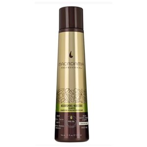 Macadamia Nourishing Moisture Champú 300ml