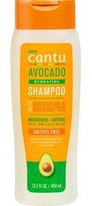 Cantu Avocado Hydrating Shampoo 400ml