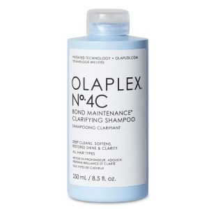 Olaplex Paso 4C Clarifying Champú 250ml