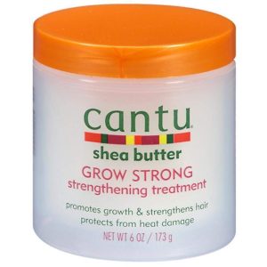 Cantu Shea Butter Grow Strong Stregthening Treatment 173g