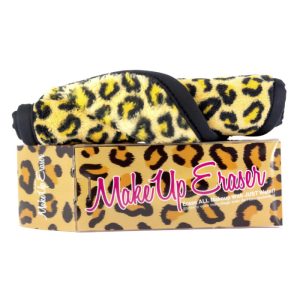 Makeup Eraser Cheetah