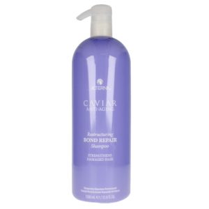 Alterna Caviar Restructuring Bond Repair Champú 1000ml