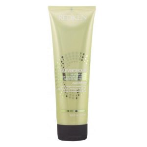 Redken Curvaceous Refiner Primer 250ml