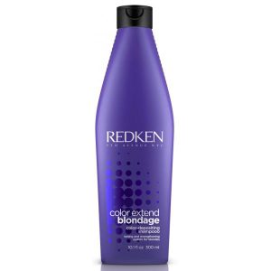 Redken Color Extend Blondage Shampoo 500ml