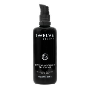 Twelve Beauty Reverent Antioxidant Dry Body Oil 100ml