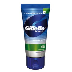 Gillette Series Después Del Afeitado En Gel 75ml