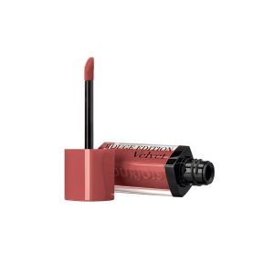 Bourjois Rouge Edition Velvet Barra De Labios T12 Beau Brun