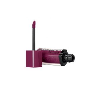 Bourjois Rouge Edition Velvet Barra De Labios 14 Plum Plum Girl