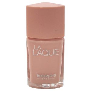 Bourjois La Laque Gel 02 Chair Et Tendre