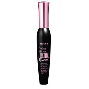 Bourjois Máscara Volume Glamour Ultra Curl