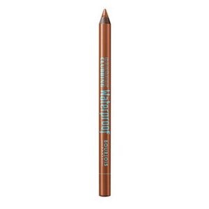 Bourjois Contour Clubbing Waterproof 64 Exub Orange