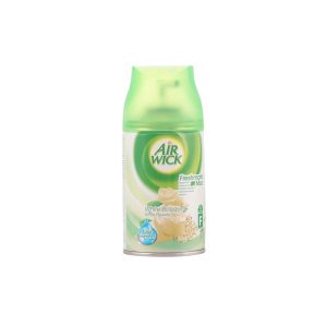 Air-Wick Freshmatic Ambientador Recambio White 250ml