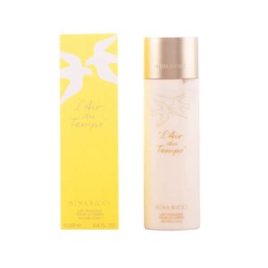 Nina Ricci L'Air Du Temps Soft Body Lotion 200ml
