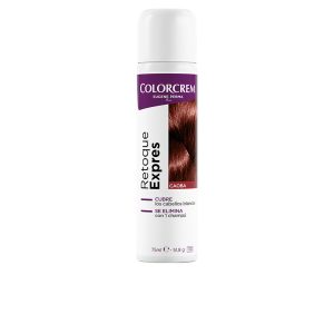 Eugene Perma Retoque Express Caoba 75ml