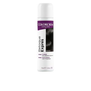 Eugene Perma Retoque Express Negro 75ml