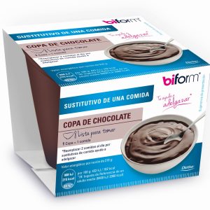 Biform Copa Chocolate 210g