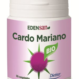 Dietisa Edensan Bio Cardo Mariano 80 Comp