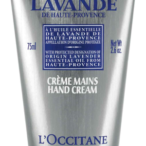L'occitane Occitane Lavender Hand Cream 75ml