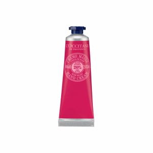 L'occitane Rose Heart Hands Cream 30ml