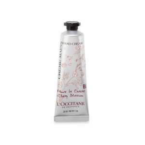 Loccitane Cherry Blossom Crema De Manos 30ml