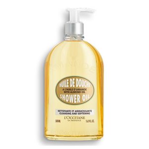 L'Occitane Aceite De Ducha Almendra 500ml