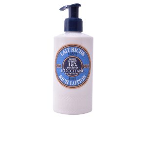 L'Occitane Leche Ultra Rica De Cuerpo 250ml