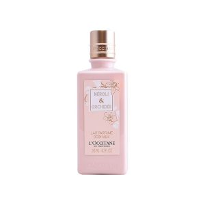 L'Occitane Neroli Orchidee Body Milk 245ml