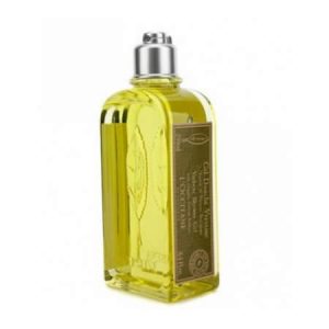 Loccitane Verveine Gel Douche 250ml