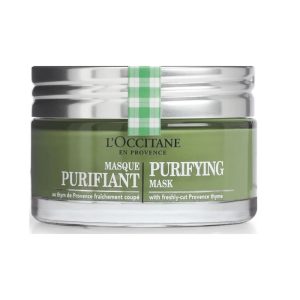 L'Occitane Mascarilla Purificante 75ml