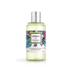 L'Occitane Herbae Gel De Ducha 250ml