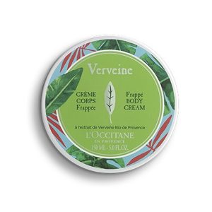 L'Occitane Verveine Crema De Cuerpo Frappé 150ml