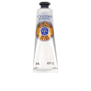 L Occitane Crema De Pies Al Karité 30ml
