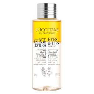 L'Occitane Ojos Y Labios Desmaquillante Bifásico 100ml