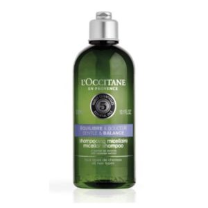 L'Occitane Champú Micelar Equilibrio y Suavidad Aromacología 300ml