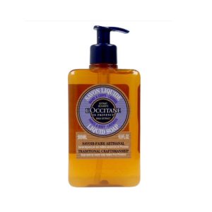 L'Occitane Lavande Jabón De Manos Y Cuerpo 500ml