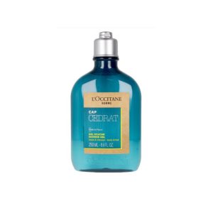 L'Occitane Cap Cédrat Gel De Ducha 250ml